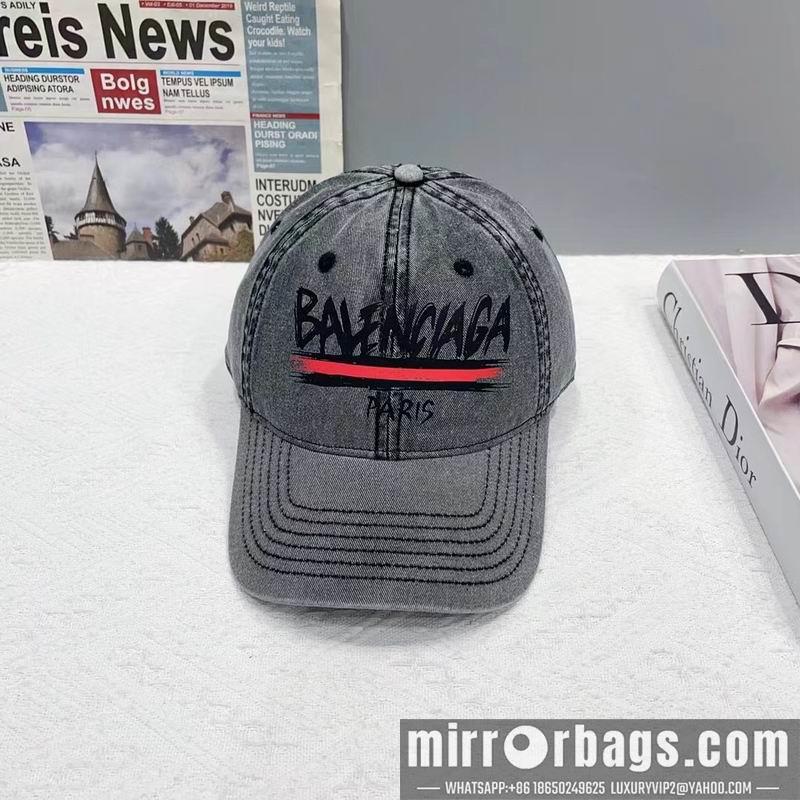 Replica Balenciaga Hat 081005