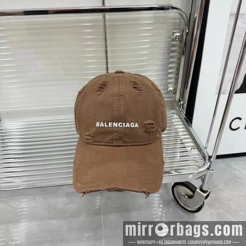 Replica Balenciaga cap dx38