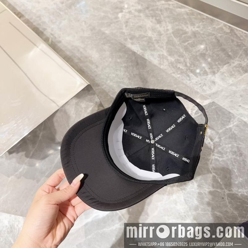 Replica Versace cap 071301