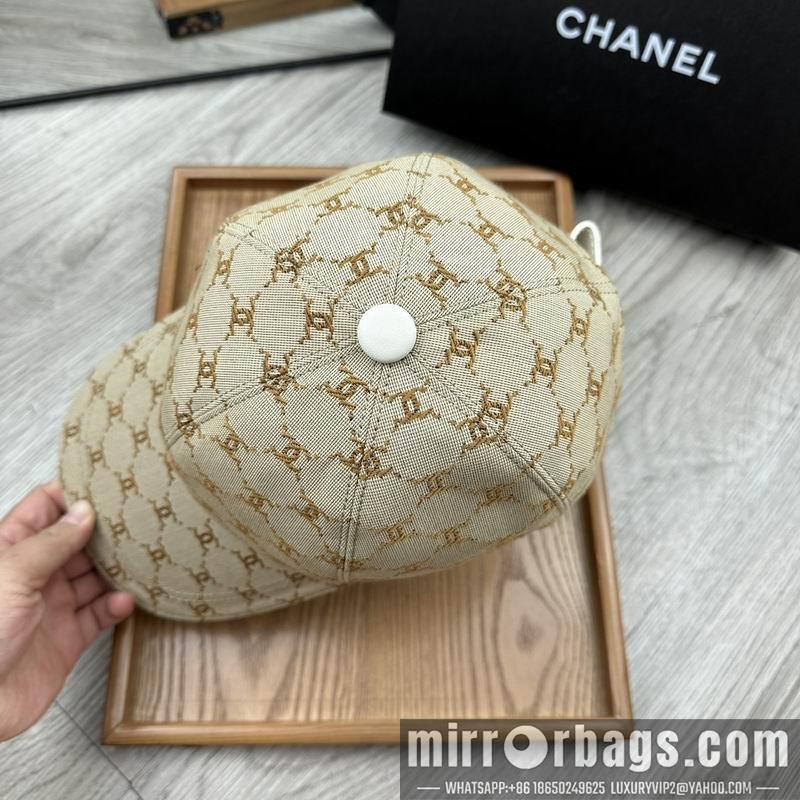 Replica Chanel cap dx47