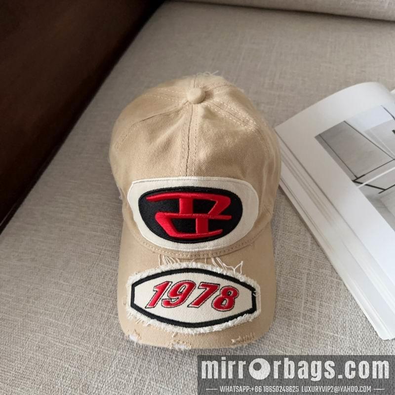 Replica Diesel cap dx15