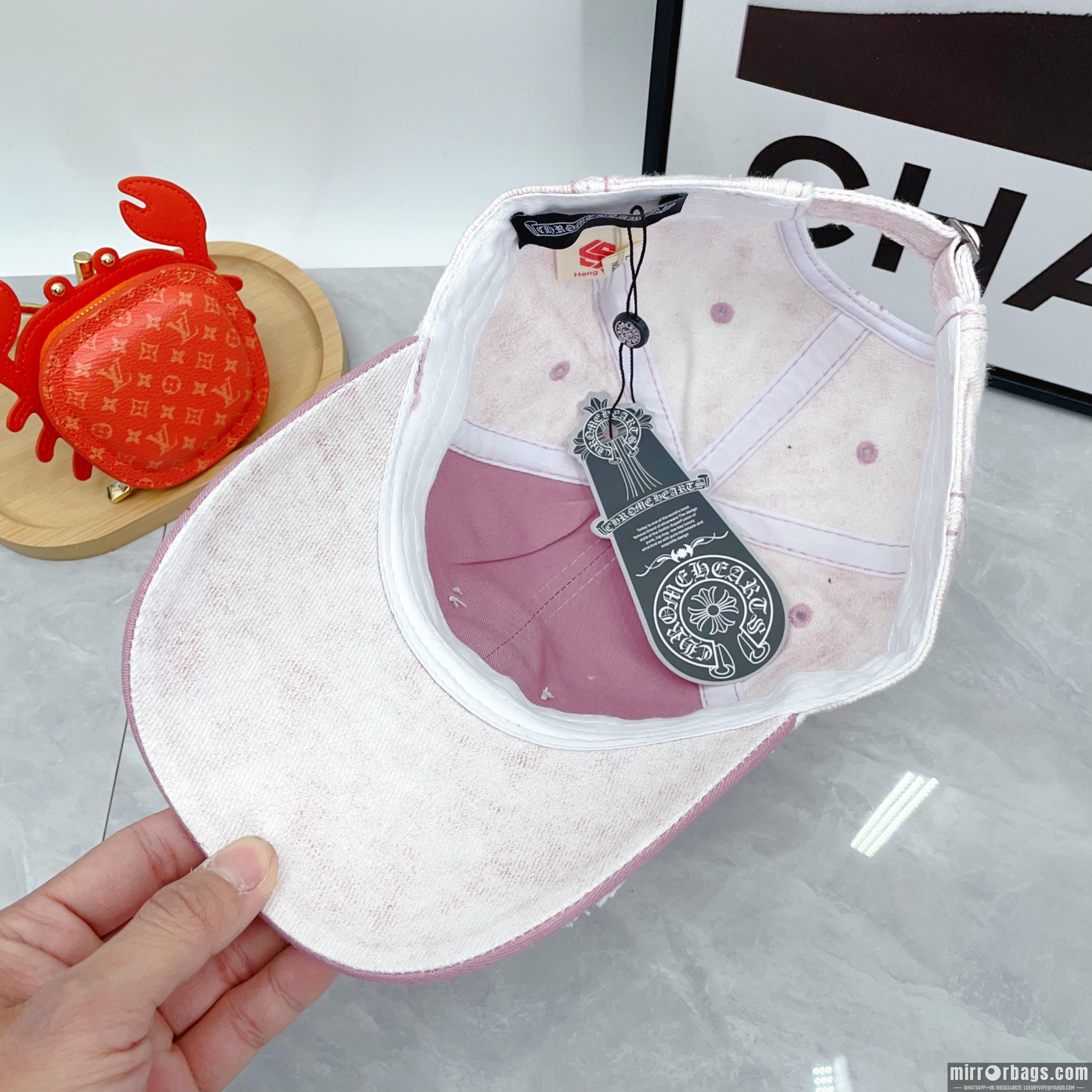 Replica Chrome Hearts Hat dx22