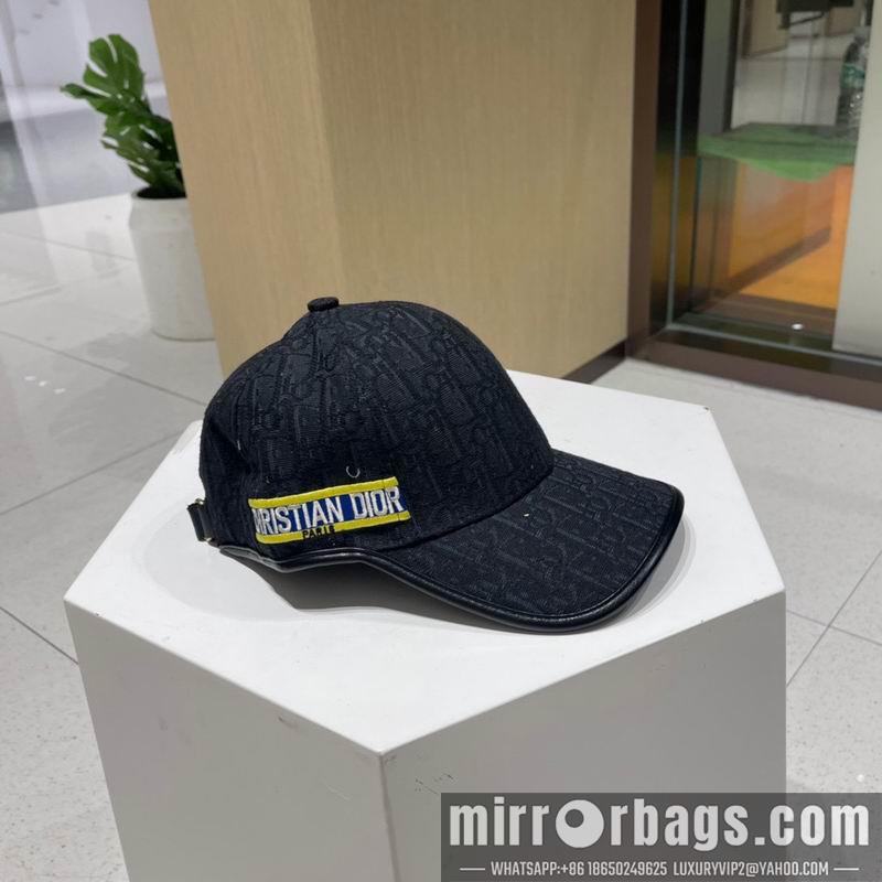 Replica Dior cap 083001