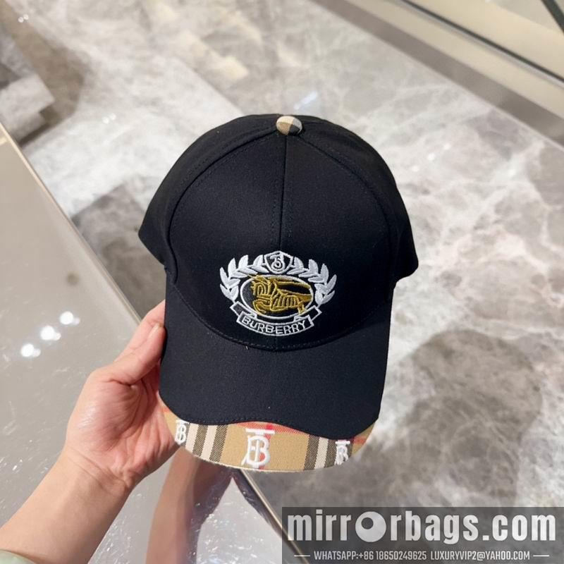 Replica Burberry cap dx23