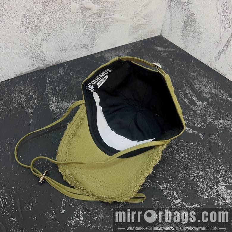Replica Jacquemus Cap dxn01