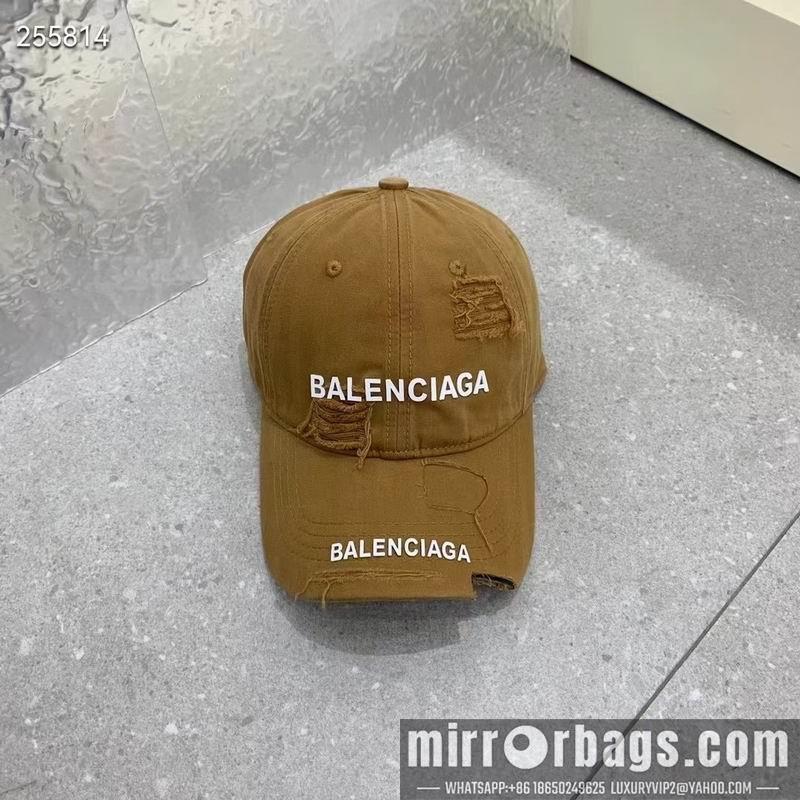Replica Balenciaga Cap dx19
