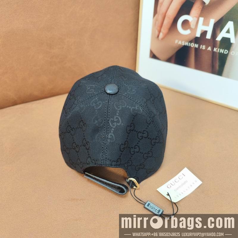 Replica Gucci cap dx130