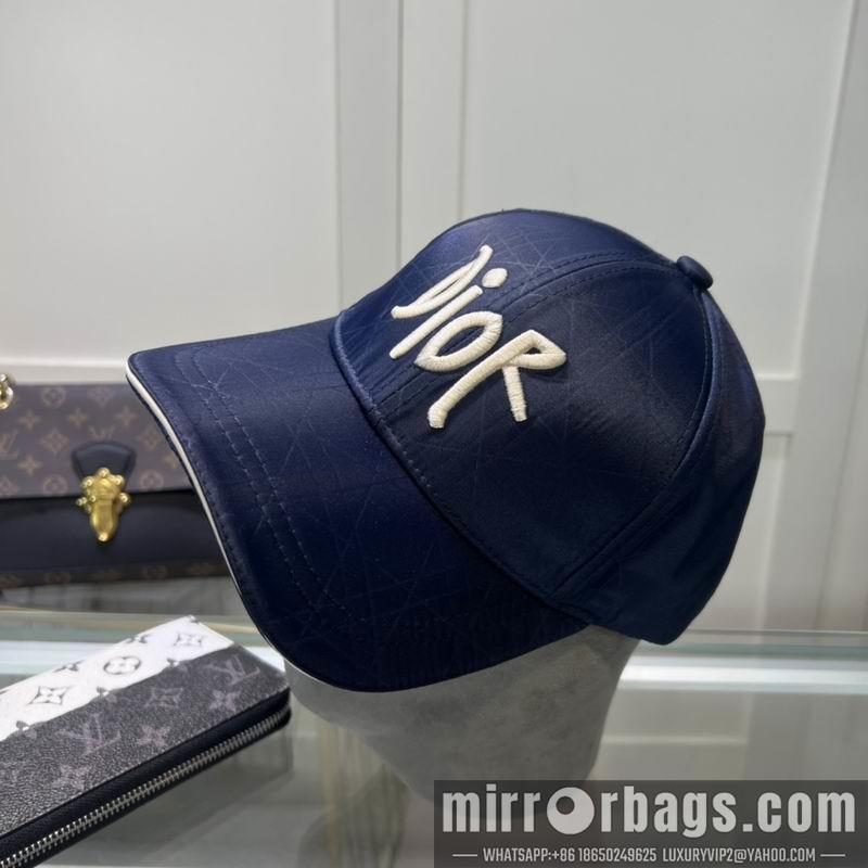 Replica Dior Hat dx58