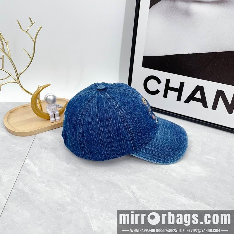 Replica Polo cap dx27