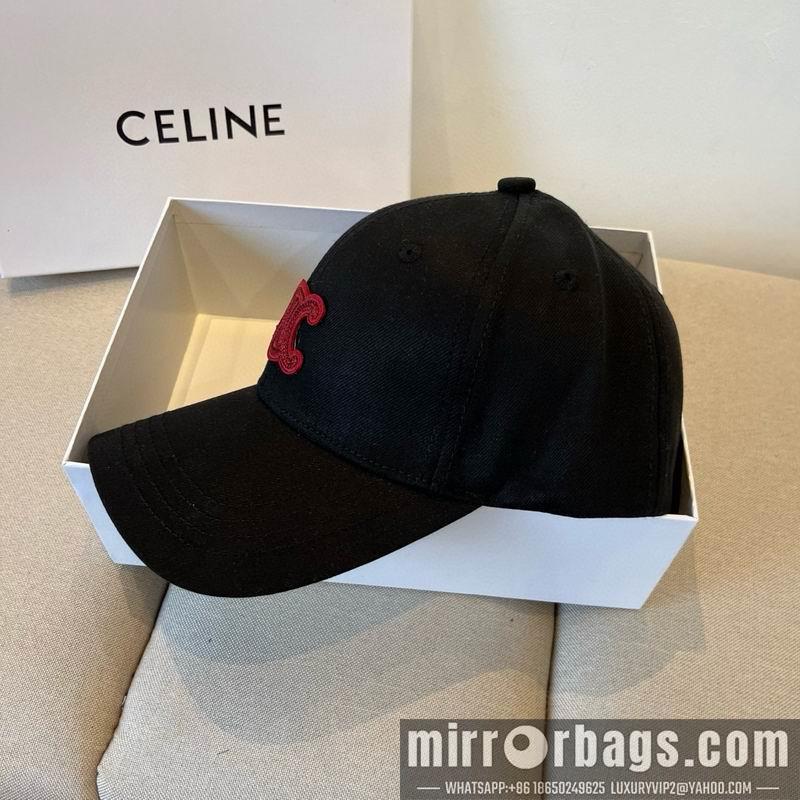 Replica Celine cap dx43