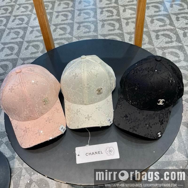 Replica Chanel Hat 072302