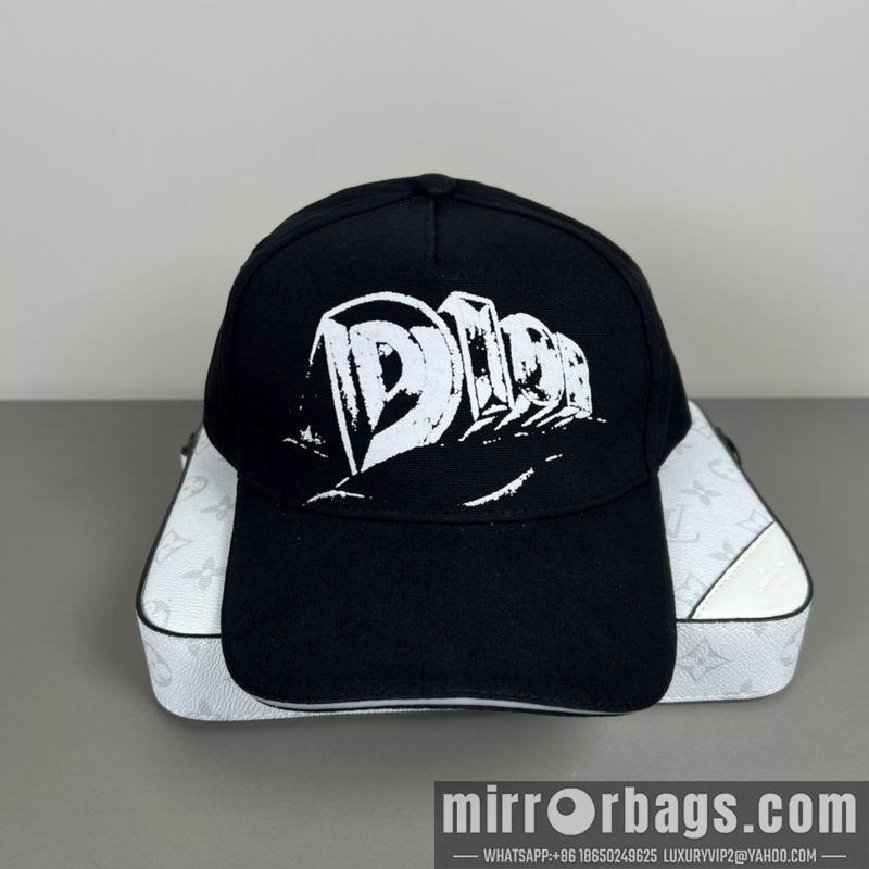 Replica Dior cap dx15
