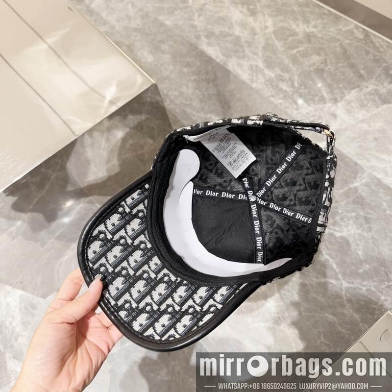 Replica Dior cap dx61