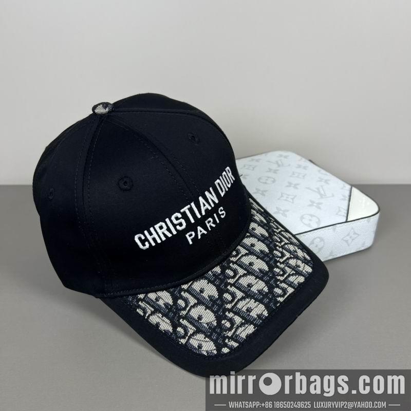 Replica Dior cap dx13