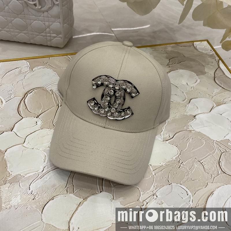 Replica Chanel cap dx35