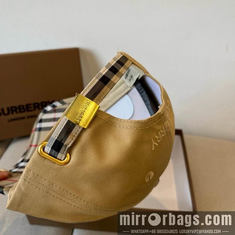 Replica Burberry cap dx09