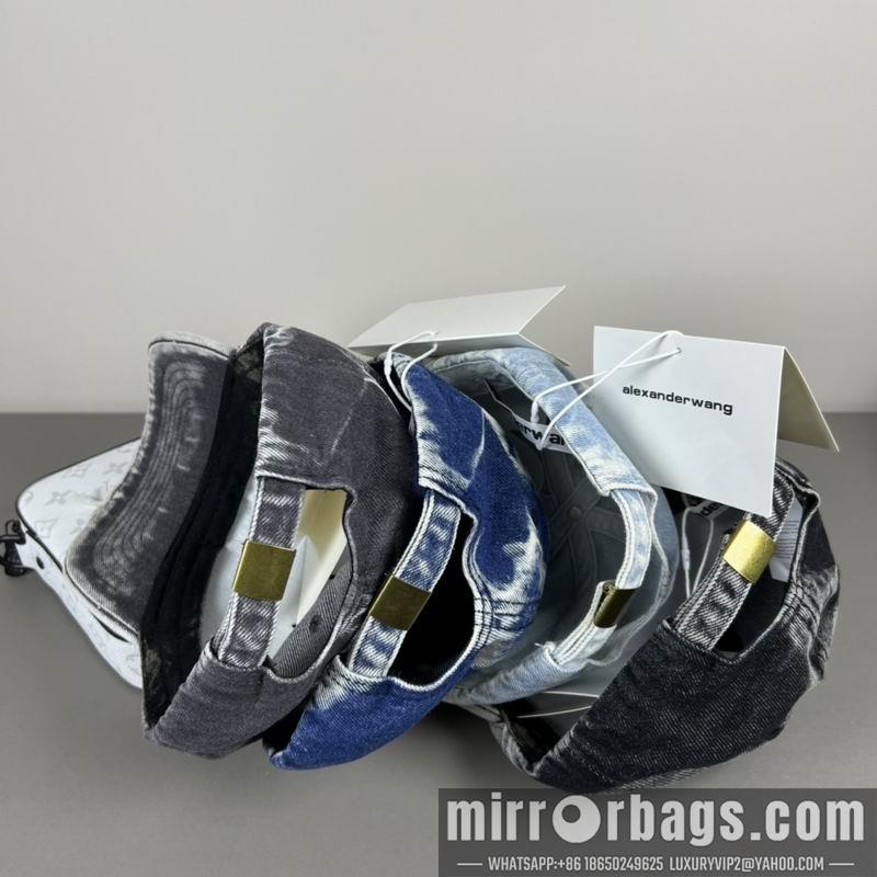 Replica Alexander Wang cap dx20