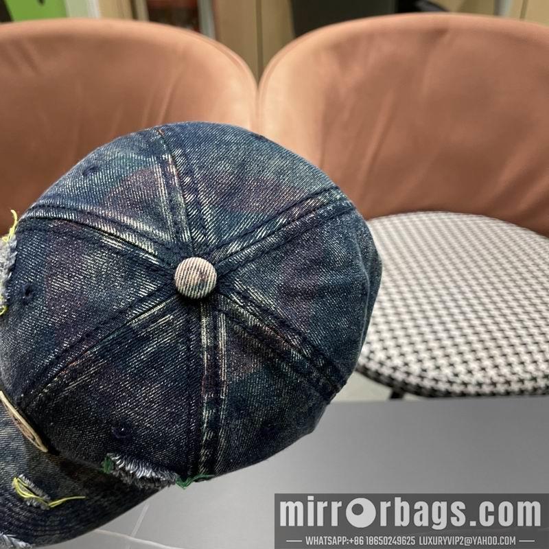 Replica Moncler cap 020801