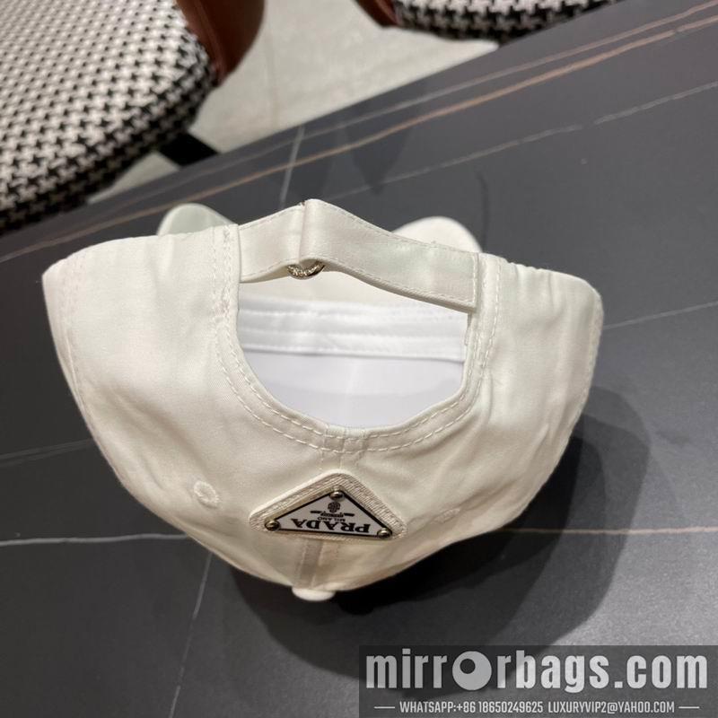 Replica Prada cap 122802