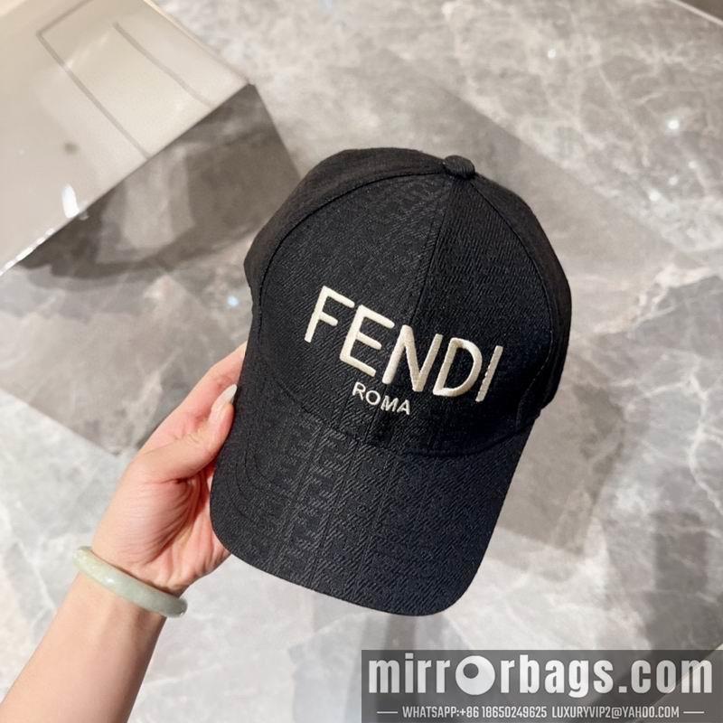 Replica Fendi cap 071301