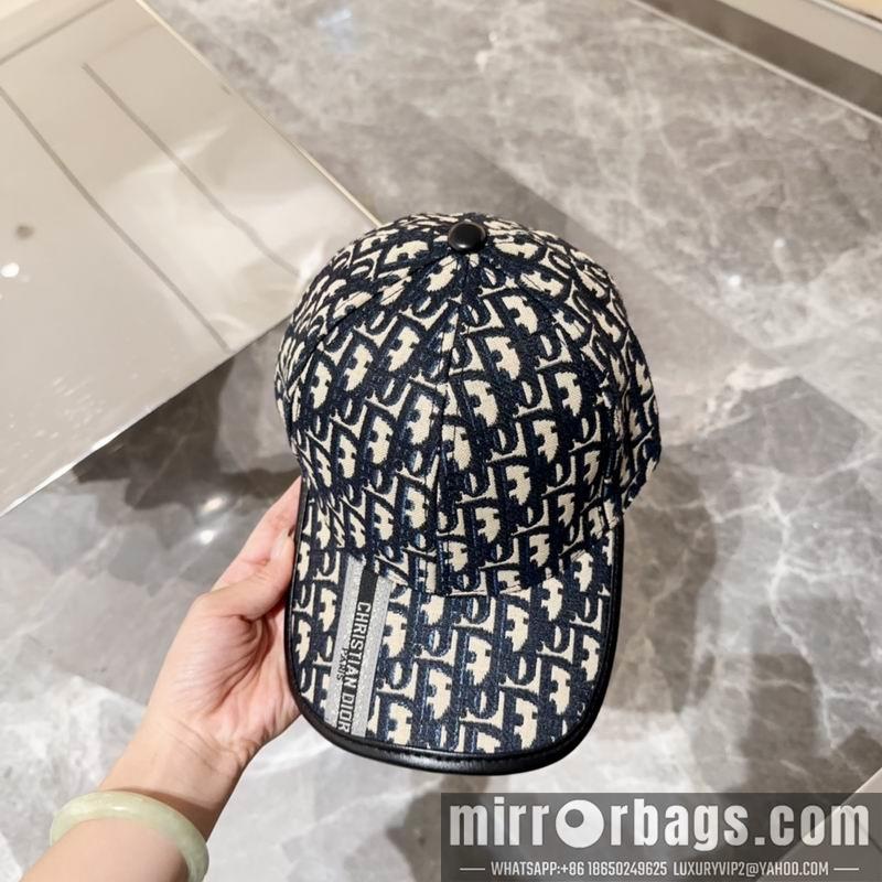 Replica Dior cap dx61