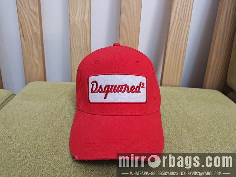 Replica DSQ Cap y 65