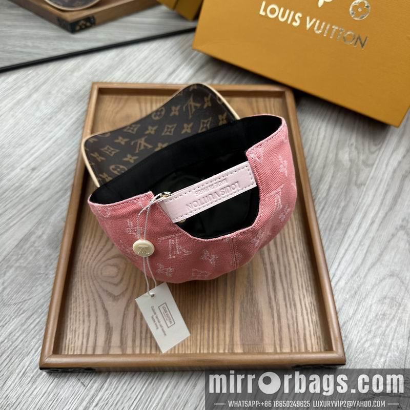 Replica LV cap 071206