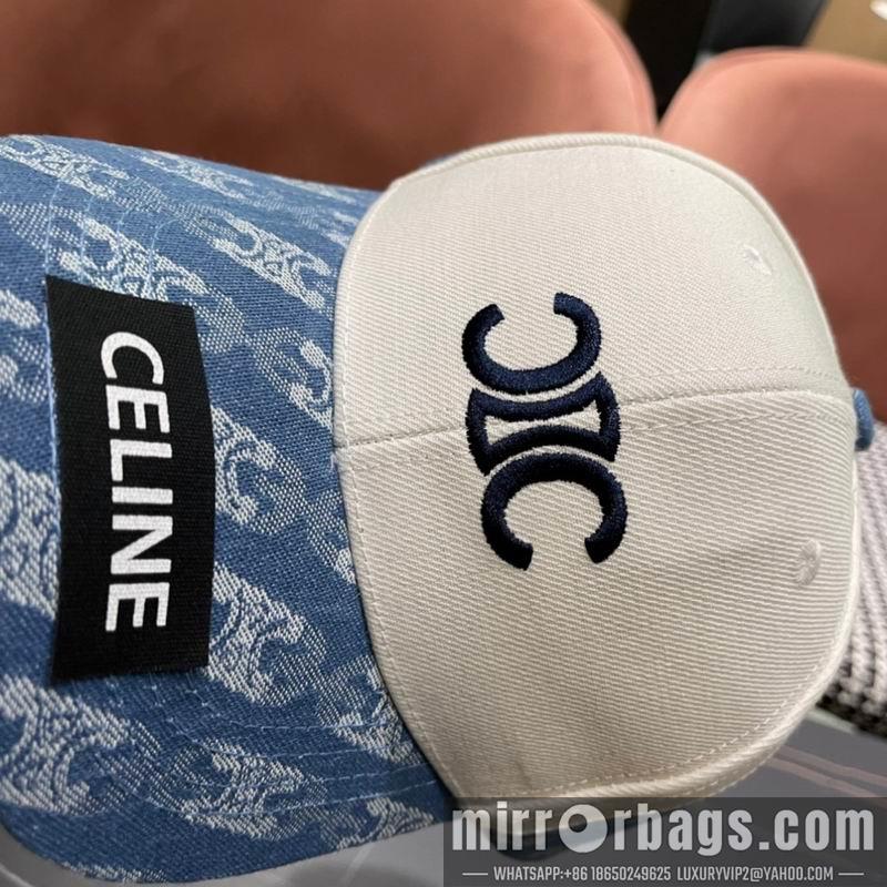 Replica Celine Cap 021003
