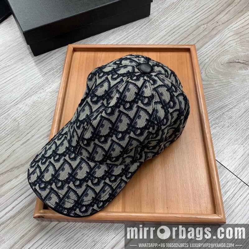 Replica Dior cap dx28