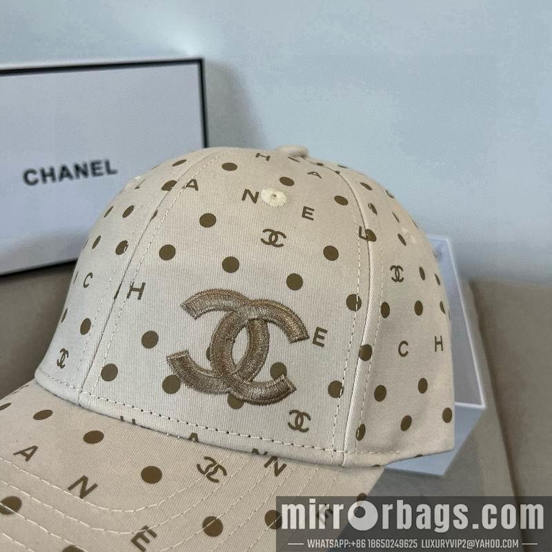 Replica Chanel cap dx30