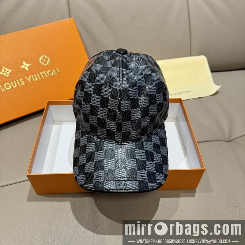 Replica LV cap 091403