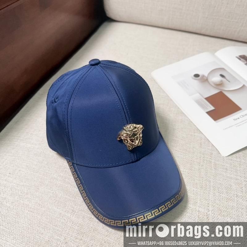 Replica Versace cap dx08