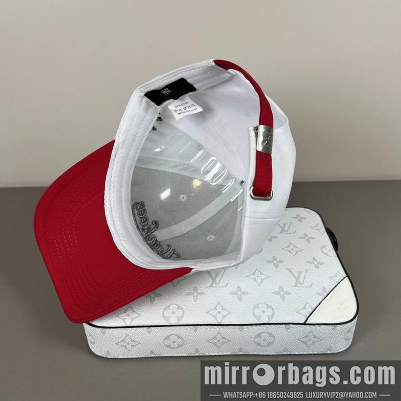 Replica MLB NY cap dx37