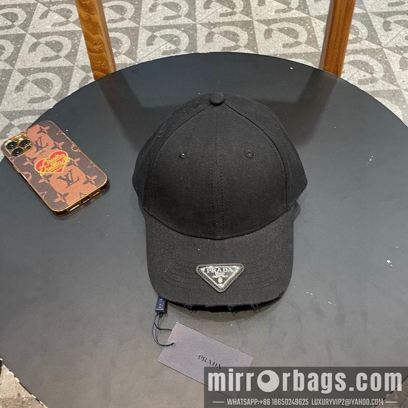 Replica Prada cap 0307100