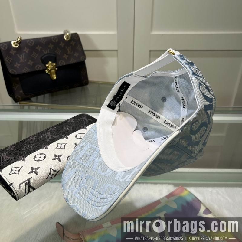 Replica Versace cap 050702