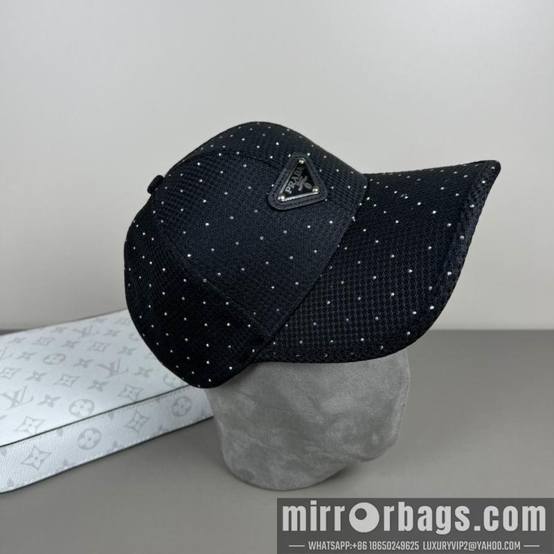Replica Prada cap dx17