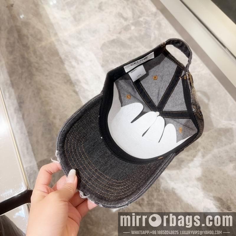 Replica Celine cap 090604