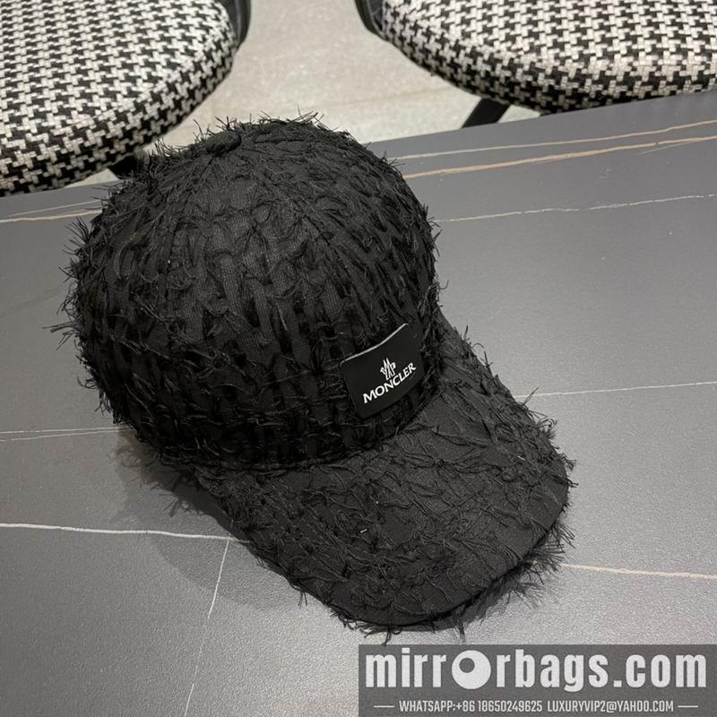 Replica Moncler cap 102802