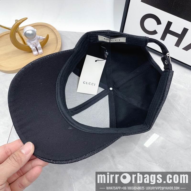 Replica Gucci cap dx29