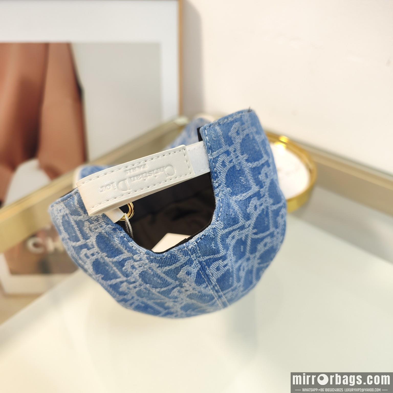 Replica Dior Hat dx73