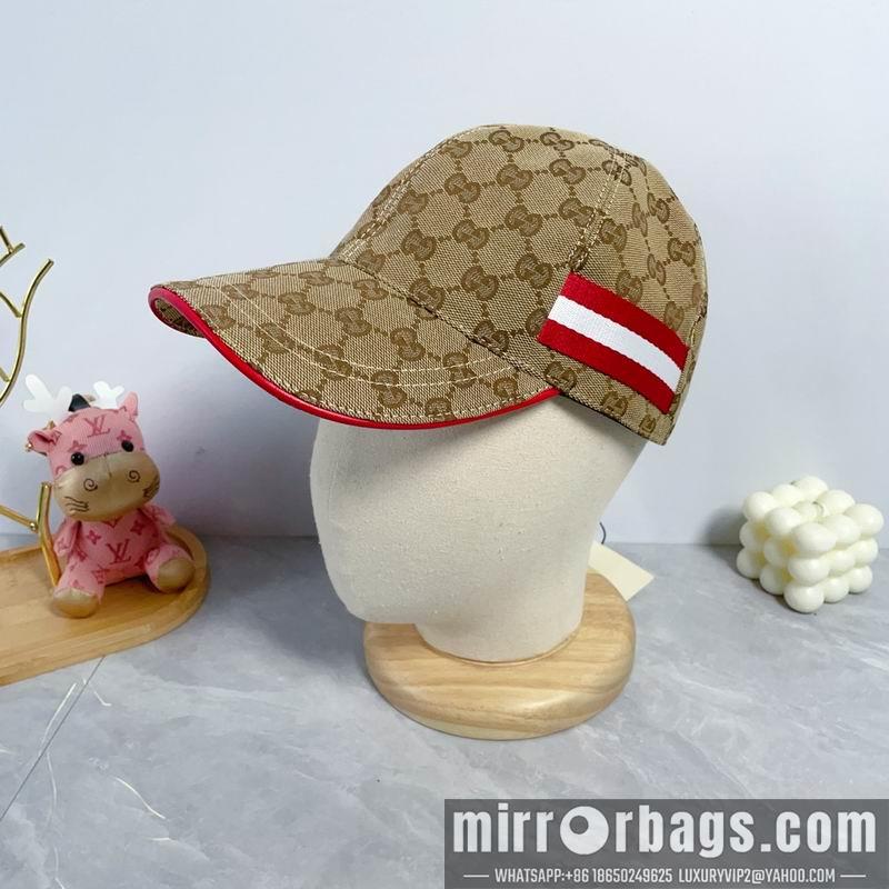 Replica Gucci Hat dx128