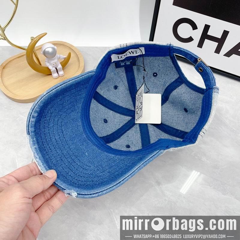 Replica Loewe cap dx48