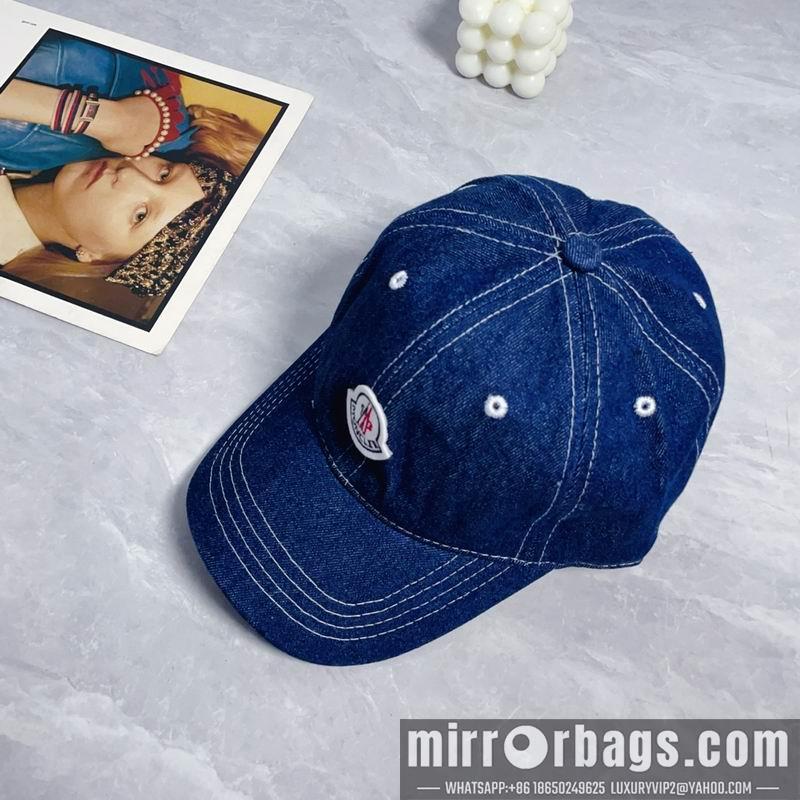 Replica Moncler cap dx09