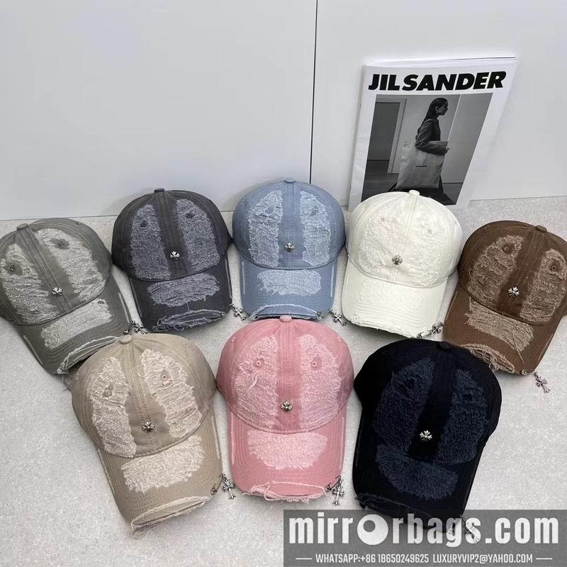 Replica Chrome Hearts Hat 081001