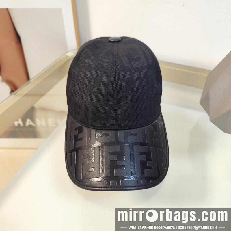 Replica Fendi cap dx70
