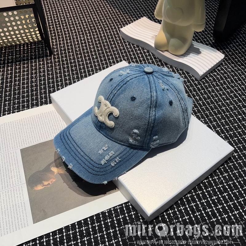 Replica Celine cap 053105