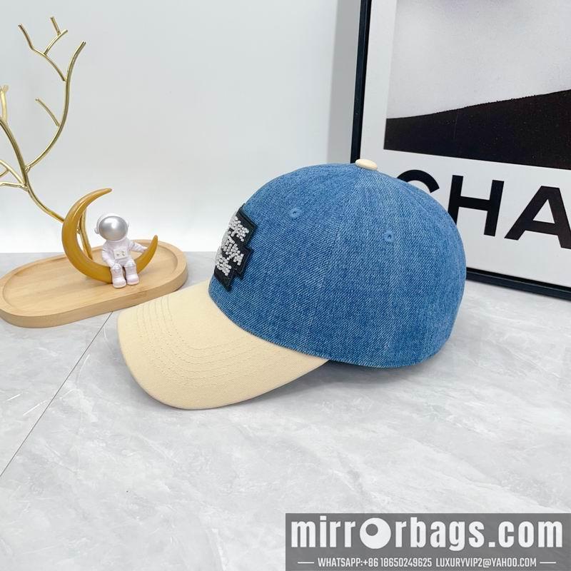 Replica LV cap dx50