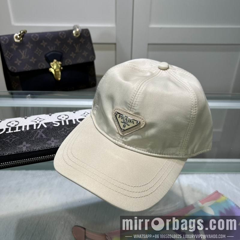 Replica Prada Hat dx10