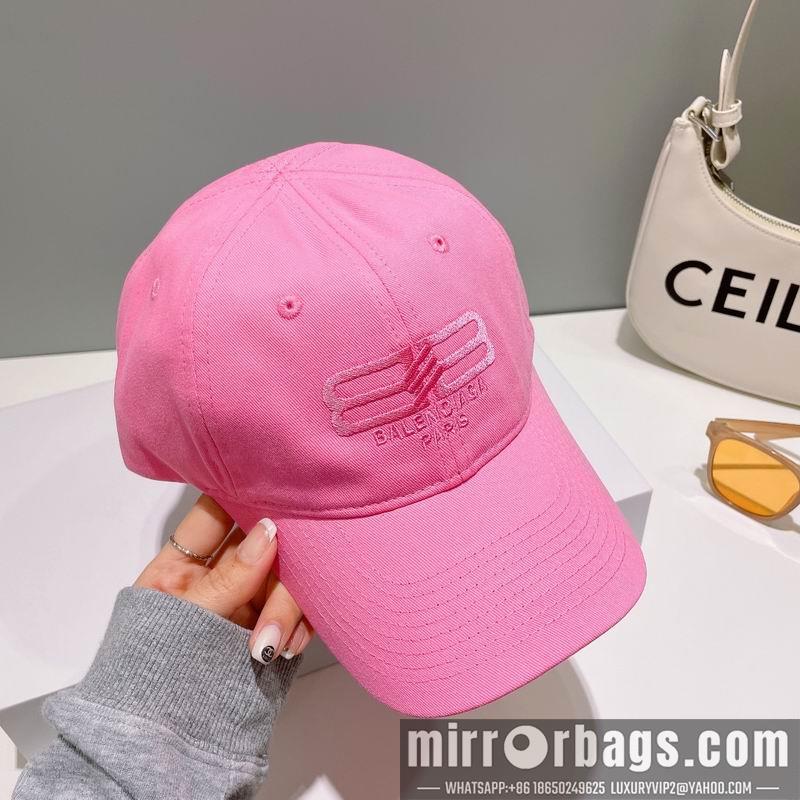Replica Balenciaga cap 072203