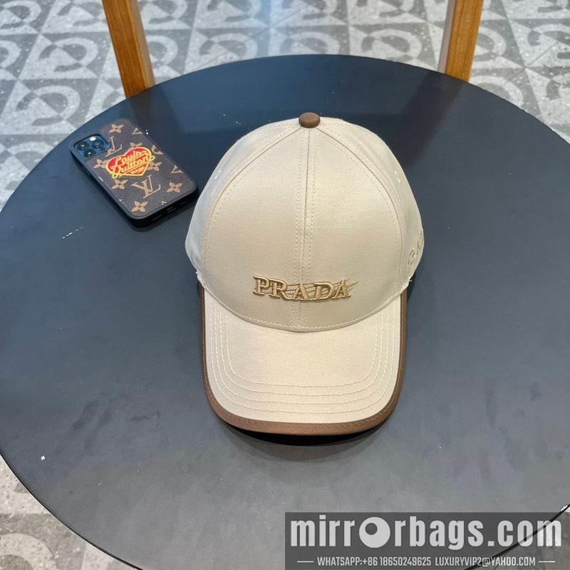 Replica Prada cap 050708
